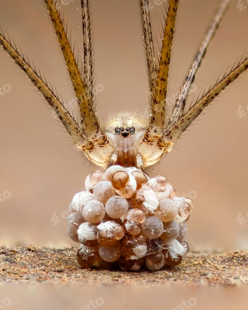 Preview: spider