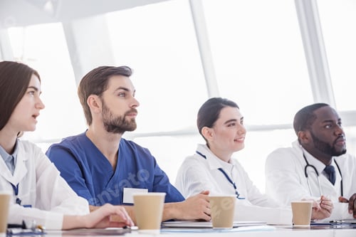 Preview: Attentive Therapeutics Hearing Lecture During In Clinic