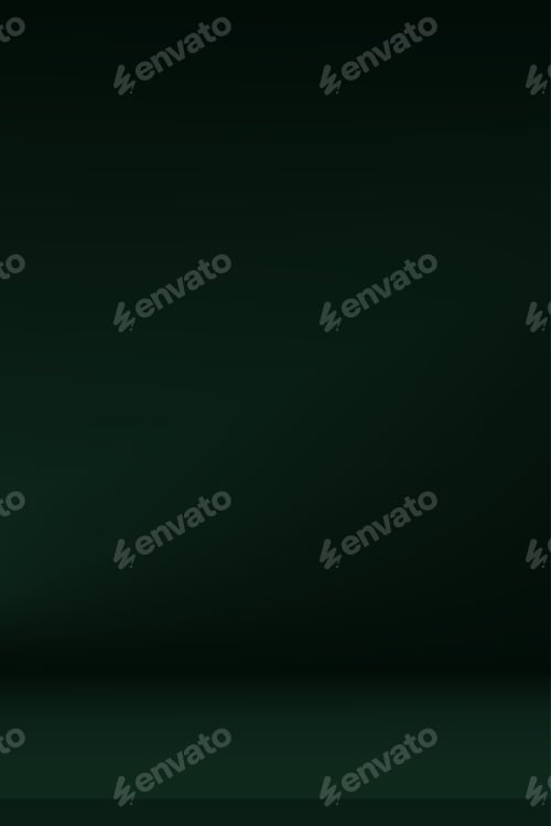 Preview: Saint Patrick's Day, Emerald Green Wall background.Sudio Prodium Displaying products Presentation