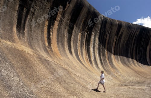 Preview: Wave Rock - Australia