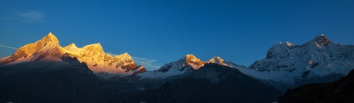 Preview: Cordillera