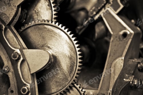 Preview: cogs