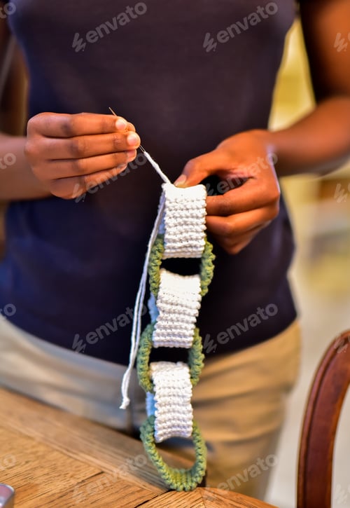 Preview: Doing Things with your hands