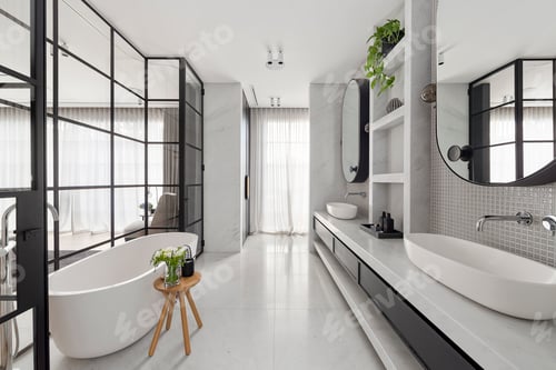 Preview: Bathroom