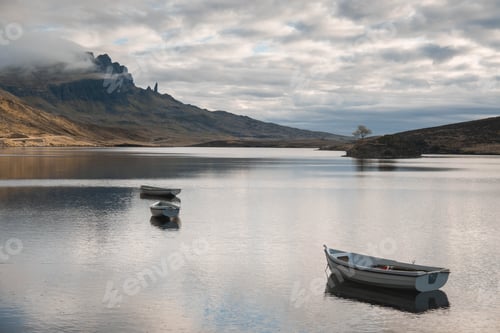 Preview: Loch Fada 13
