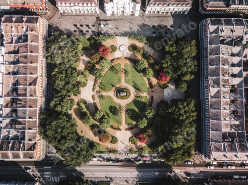 Preview: New Orleans French Quarter