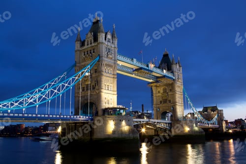 Preview: Tower Bridge