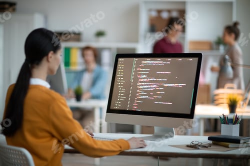 Preview: Analyst of coding