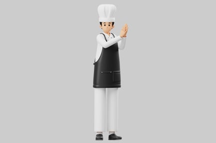 Preview: Chef