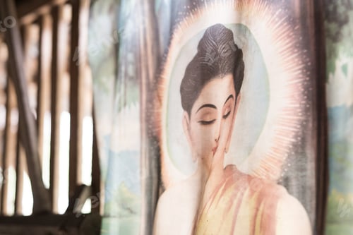 Preview: Spiritual