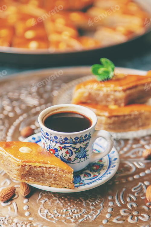 Preview: food