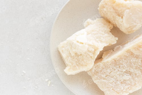 Preview: Parmesan cheese