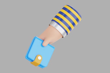 Preview: Digital Wallet Payment