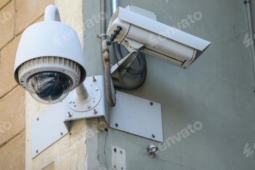 Preview: surveillance, camera security, cctv
