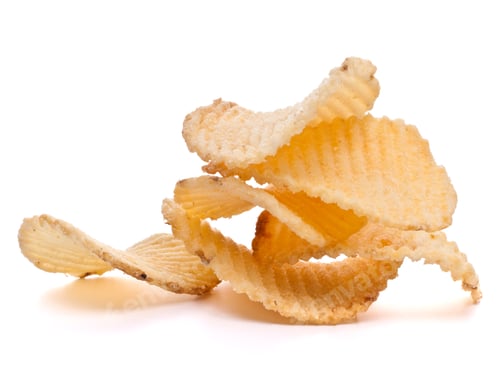 Preview: potato chips