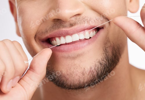 Preview: Keep your smile clean