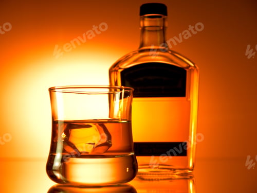 Preview: One whiskey