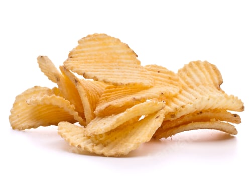 Preview: potato chips