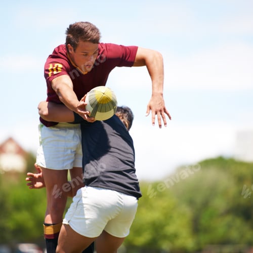 Preview: Determination keeps our game strong