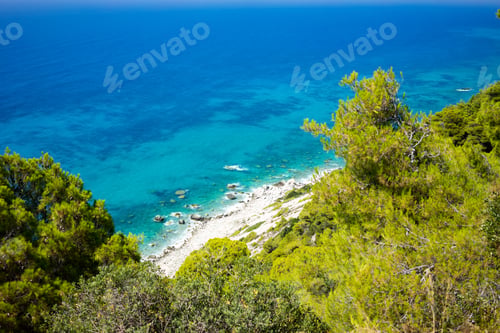Preview: View of the sea