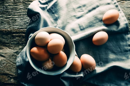 Preview: Eggs