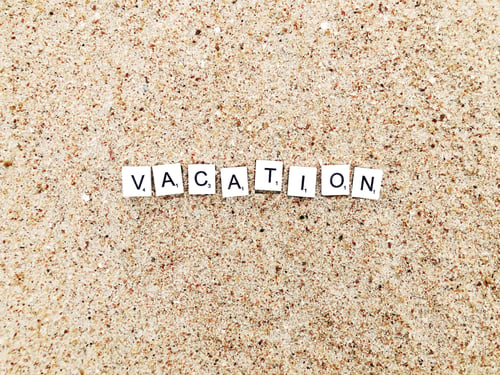Preview: Vacation
