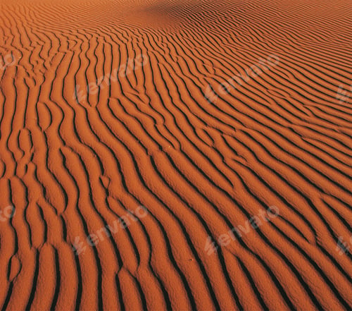 Preview: Sands of desert