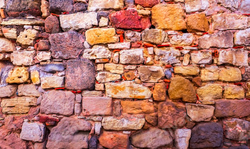 Preview: Stone Wall