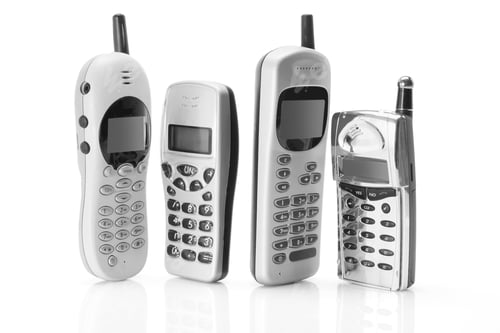 Preview: Mobile Phones