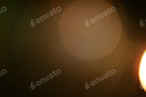 Preview: lens flare overlay bokeh light leaks camera optical