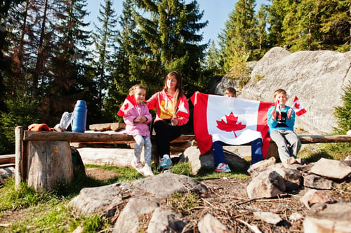 Preview: Happy Canada Day
