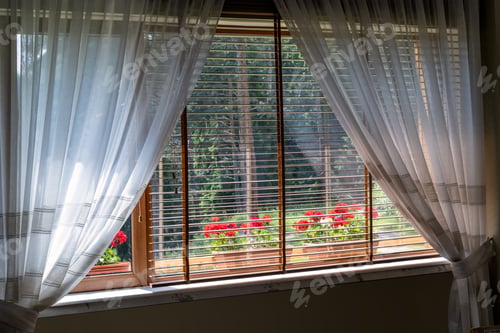 Preview: Interior detail