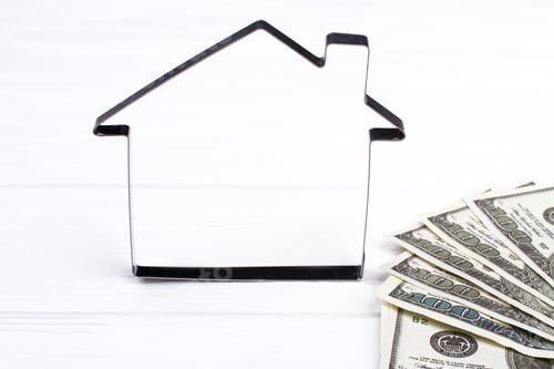 Preview: Concept of buying or selling property.