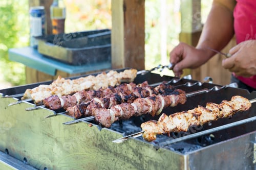 Preview: meat