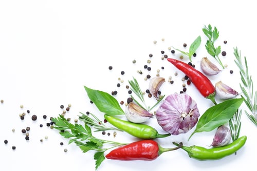 Preview: Food Background