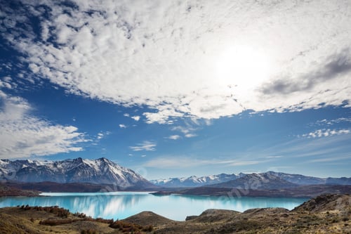 Preview: Perito Moreno