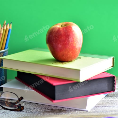 Preview: Back to school