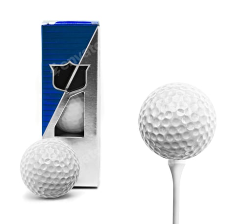 Preview: golf ball