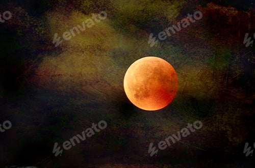 Preview: Full Moon