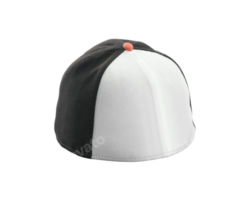Preview: White Hat isolated on white
