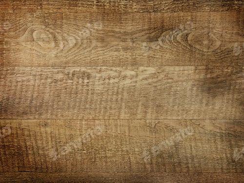 Preview: Wood Background. Old gray wood background made of dark natural wood in grunge style. Top view