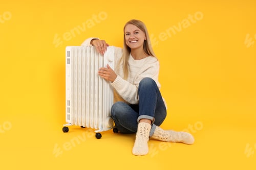 Preview: Heating season, start of autumn and winter heating season
