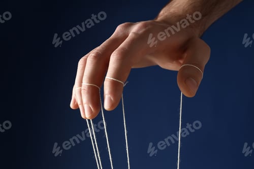 Preview: Concept of control and dictatorship, management concept