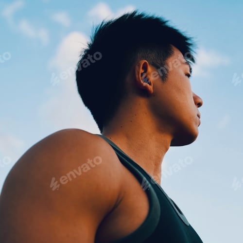 Preview: Chinese youth