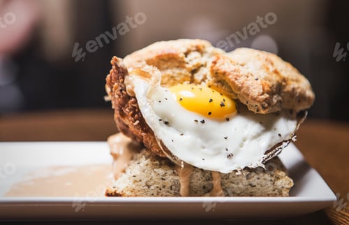 Preview: Chicken