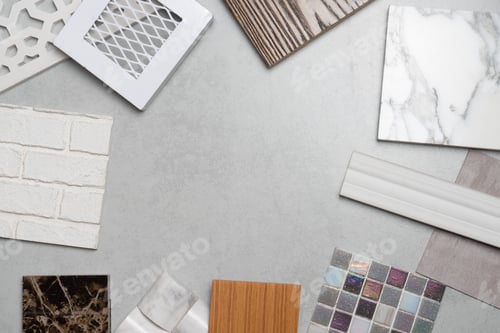 Preview: MATERIAL SAMPLE