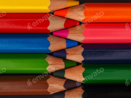Preview: Rainbow