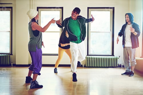 Preview: The biggest dance fans