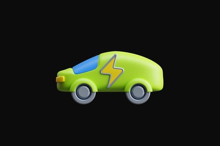 Preview: Electric Car