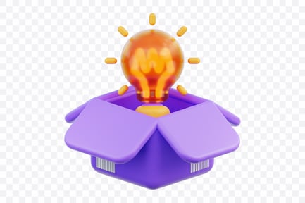 Preview: Out Of The Box Idea